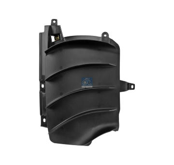 Spoiler, kabina DT Spare Parts 1.22825