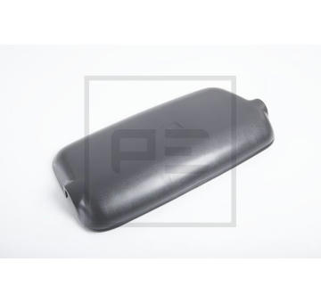 Kryt, vnější zrcátko PE Automotive 038.096-80A