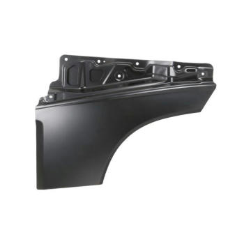 Dveře, karoserie PACOL VOL-DE-001L