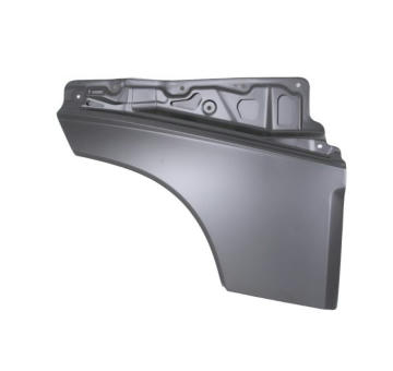 Dveře, karoserie PACOL VOL-DE-001R