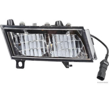 Mlhovka HERTH+BUSS ELPARTS 81660069