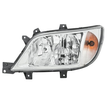 Světlomet HELLA 1EH 246 047-051