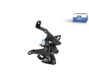 Zámek kapoty motoru DT Spare Parts 1.23029