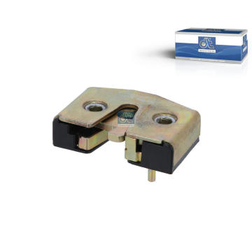 Zámek dveří DT Spare Parts 3.85030