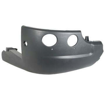 Nárazník PACOL SCA-FB-004R