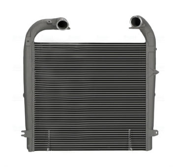 Chladič turba NISSENS 961440