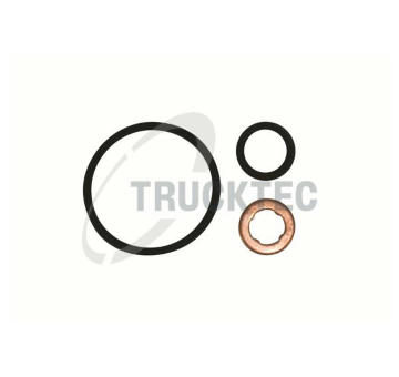 Sada těsnění, vstřikovací tryska TRUCKTEC AUTOMOTIVE 04.13.038