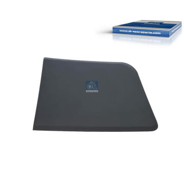 Kryt, přední clona DT Spare Parts 2.71563