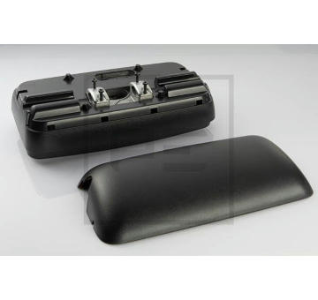 Vnější zpětné zrcátko, kabina PE Automotive 038.070-00A