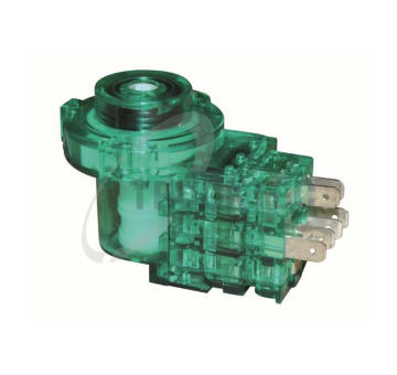 Spínač zapalování / startéru TRUCKTEC AUTOMOTIVE 01.42.130