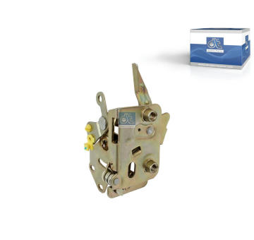 Zámek dveří DT Spare Parts 7.70109
