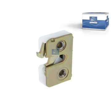 Zámek dveří DT Spare Parts 7.70126