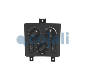 Řídící jednotka COJALI 350326