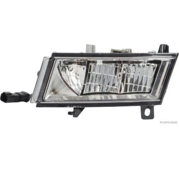 Mlhovka HERTH+BUSS ELPARTS 81660045