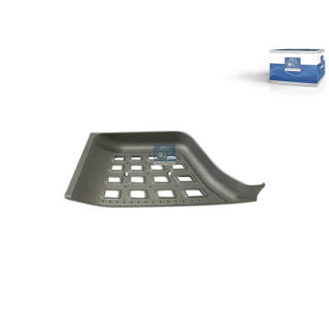 Nástupní schůdky DT Spare Parts 5.16097