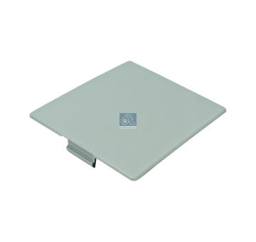 Kryt DT Spare Parts 7.10158
