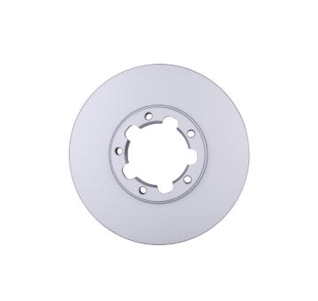 Brzdový kotouč HELLA 8DD 355 133-431