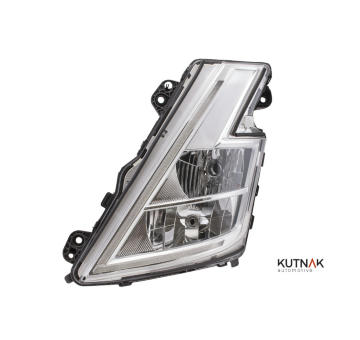 Světlomet KUTNAK AUTOMOTIVE 726678