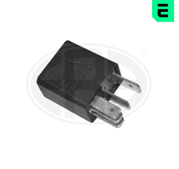 Relé, pracovní proud ERA 661311