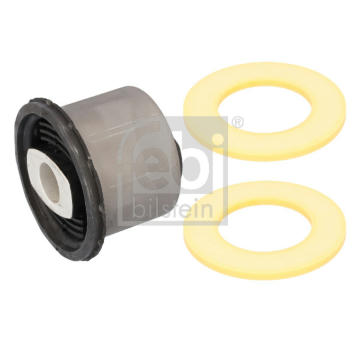 Opravná sada, uložení kabiny řidiče FEBI BILSTEIN 183812