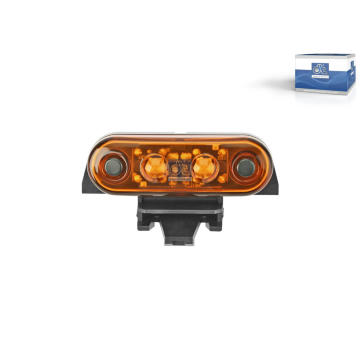 Obrysové světlo DT Spare Parts 2.24691