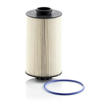 Palivový filtr MANN-FILTER PU 10 029 z