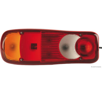 Zadní světlo HERTH+BUSS ELPARTS 83840743