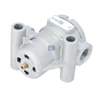 Redukční ventil DT Spare Parts 7.40300