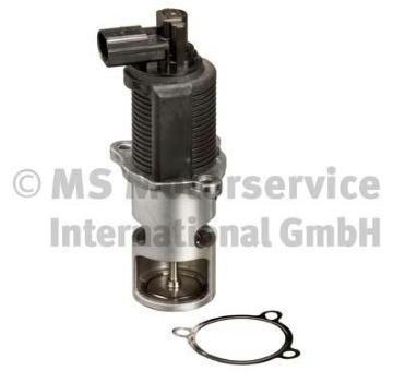 AGR-Ventil PIERBURG 7.22818.59.0