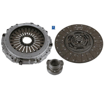 Sada spojky SACHS 3400 700 654