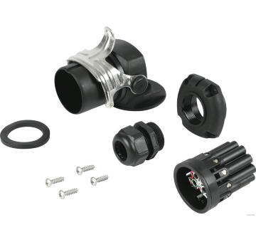 Zástrčka HERTH+BUSS ELPARTS 51305269