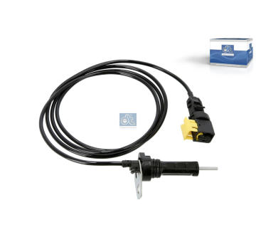 Výstražný kontakt, opotřebení obložení DT Spare Parts 2.40584