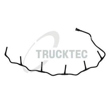 Vedení chladicí kapaliny TRUCKTEC AUTOMOTIVE 04.19.126