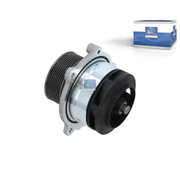 Vodní čerpadlo, chlazení motoru DT Spare Parts 5.41008