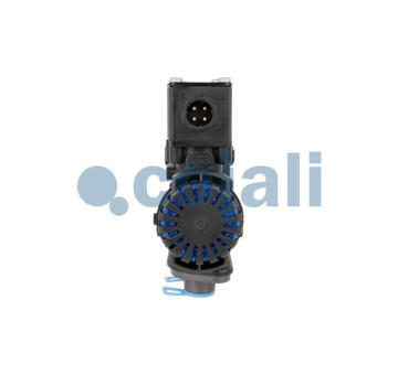 Blok cestných ventilů, pneumatické odpružení COJALI 2309401