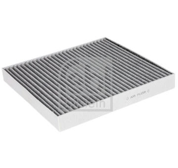 Filtr, vzduch v interiéru FEBI BILSTEIN 39048