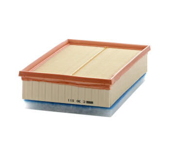 Vzduchový filtr MANN-FILTER C 30 011