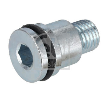 Uzavírací šroub, skříň automatické převodovky FEBI BILSTEIN 194449