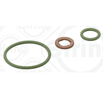 Sada těsnicích kroužků, vstřikovač Common Rail ELRING 189.270