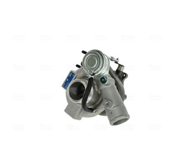 Dmychadlo, plnění NISSENS 93528