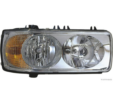 Světlomet HERTH+BUSS ELPARTS 81658069
