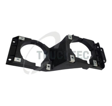 Držák, přídavný světlomet TRUCKTEC AUTOMOTIVE 04.58.030