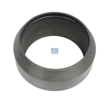 Kryt, diferenciál DT Spare Parts 3.60710