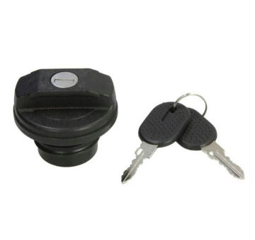 Uzávěr, palivová nádrž THERMOTEC IVE-CA-004