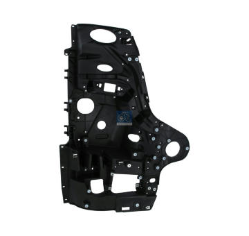 Nosník, nárazník DT Spare Parts 4.71036