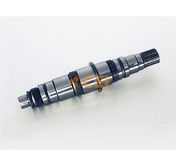 Hlavní hřídel, ruční převodovka C.E.I. 103.218