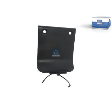 obložení, dutina kola DT Spare Parts 5.64094