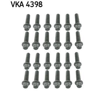 Šroub SKF VKA 4398