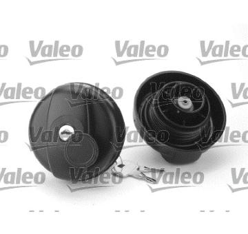 Uzávěr, palivová nádrž VALEO 247710