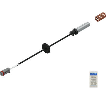 Snímač, počet otáček kol WABCO 4410359292